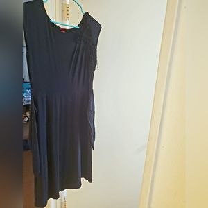 Classic Little Black Dress